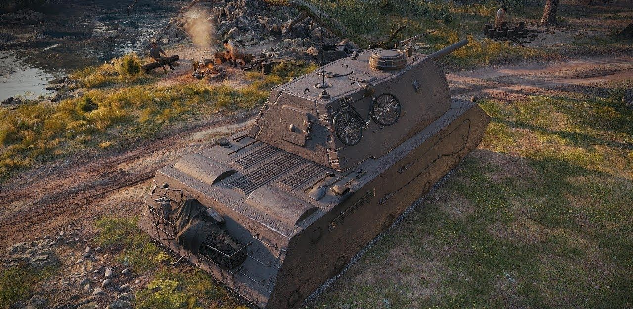 VK 168.01 (P)