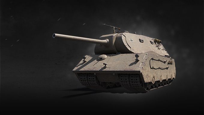 VK 168.01 (P)
