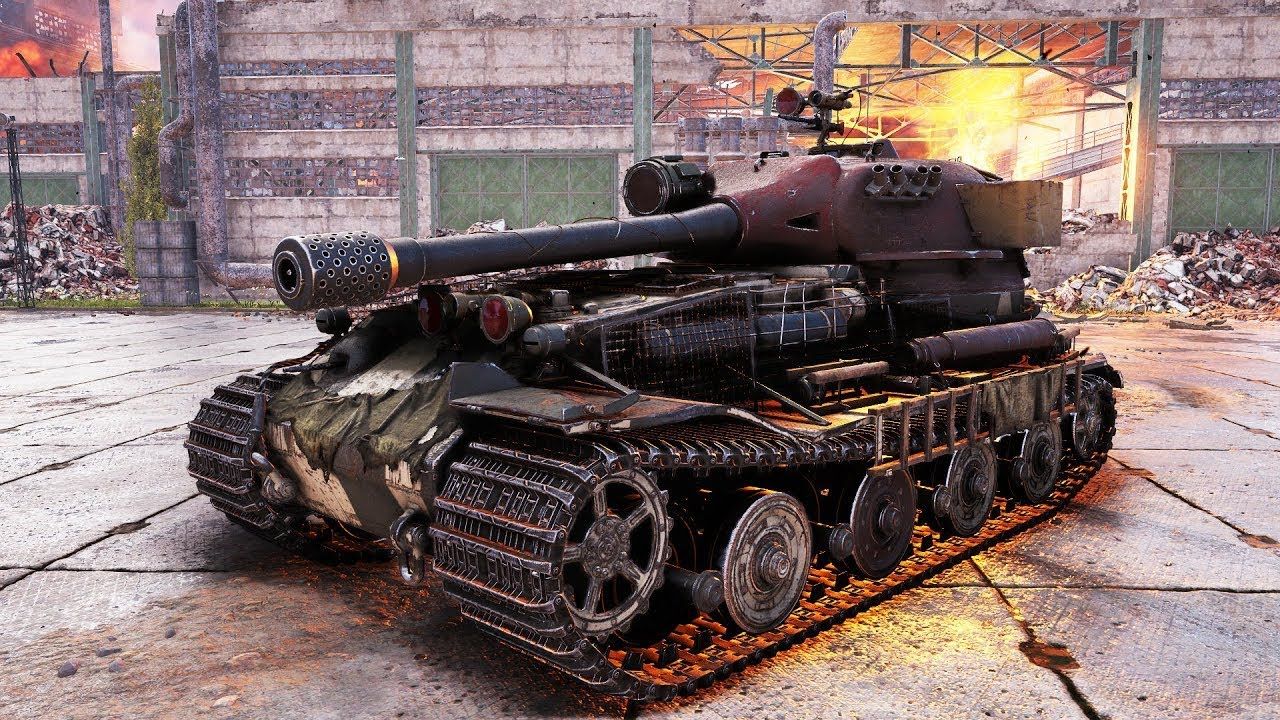 VK 72.01 (K)
