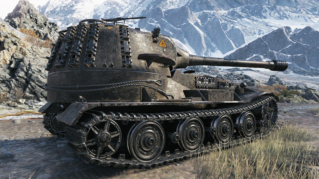 VK 72.01 (K)
