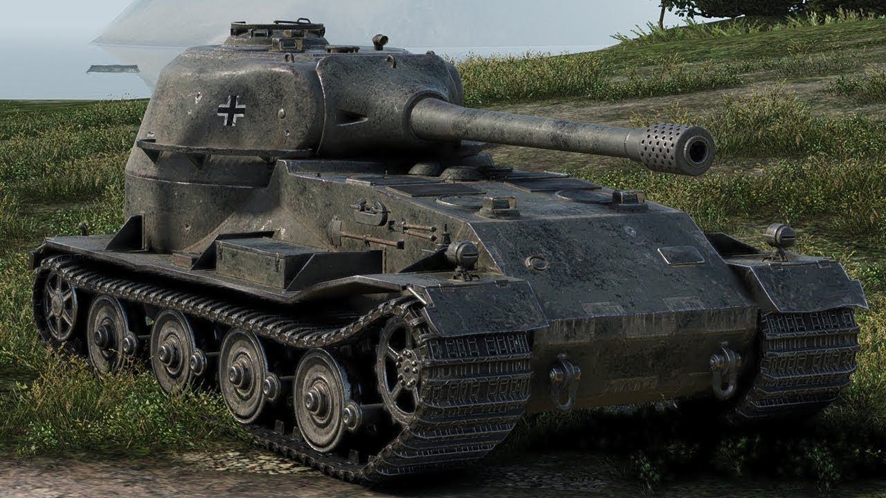 VK 72.01 (K)