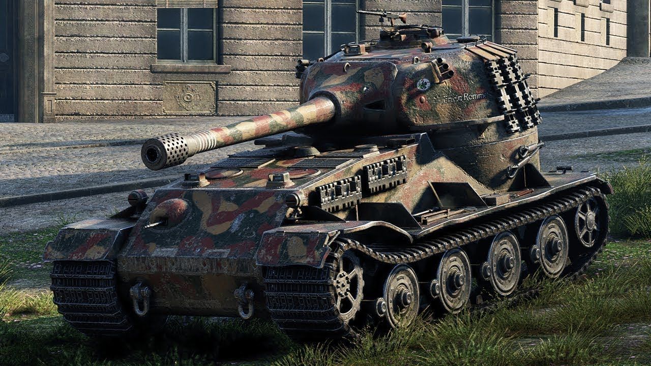 VK 72.01 (K)