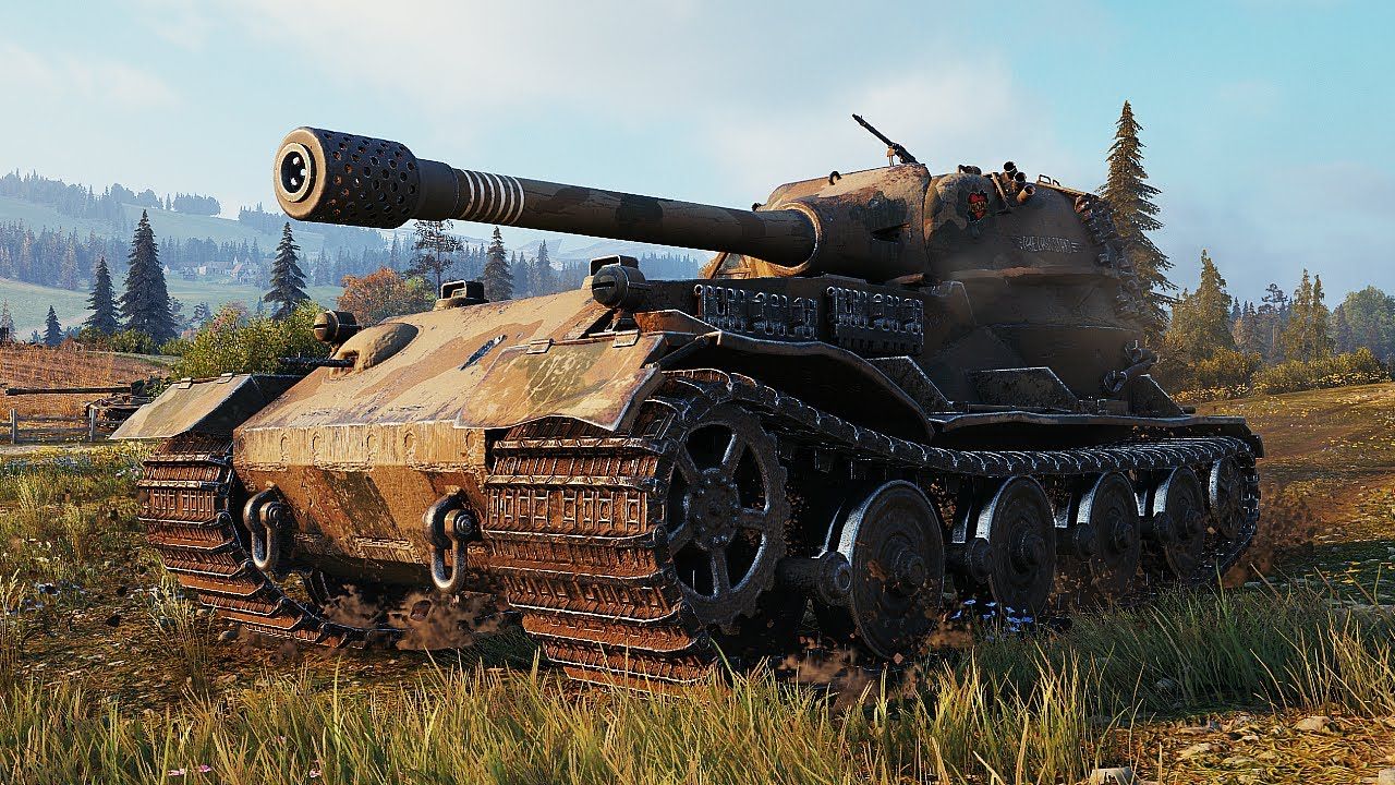 VK 72.01 (K)