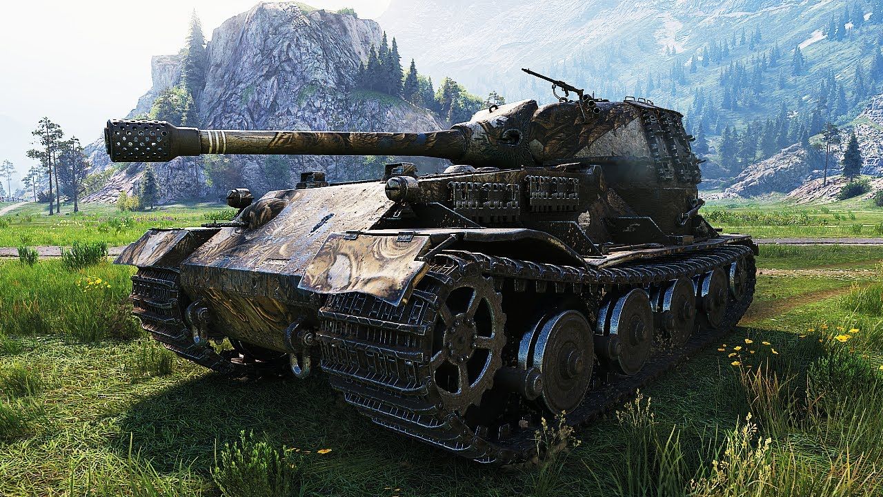 VK 72.01 (K)