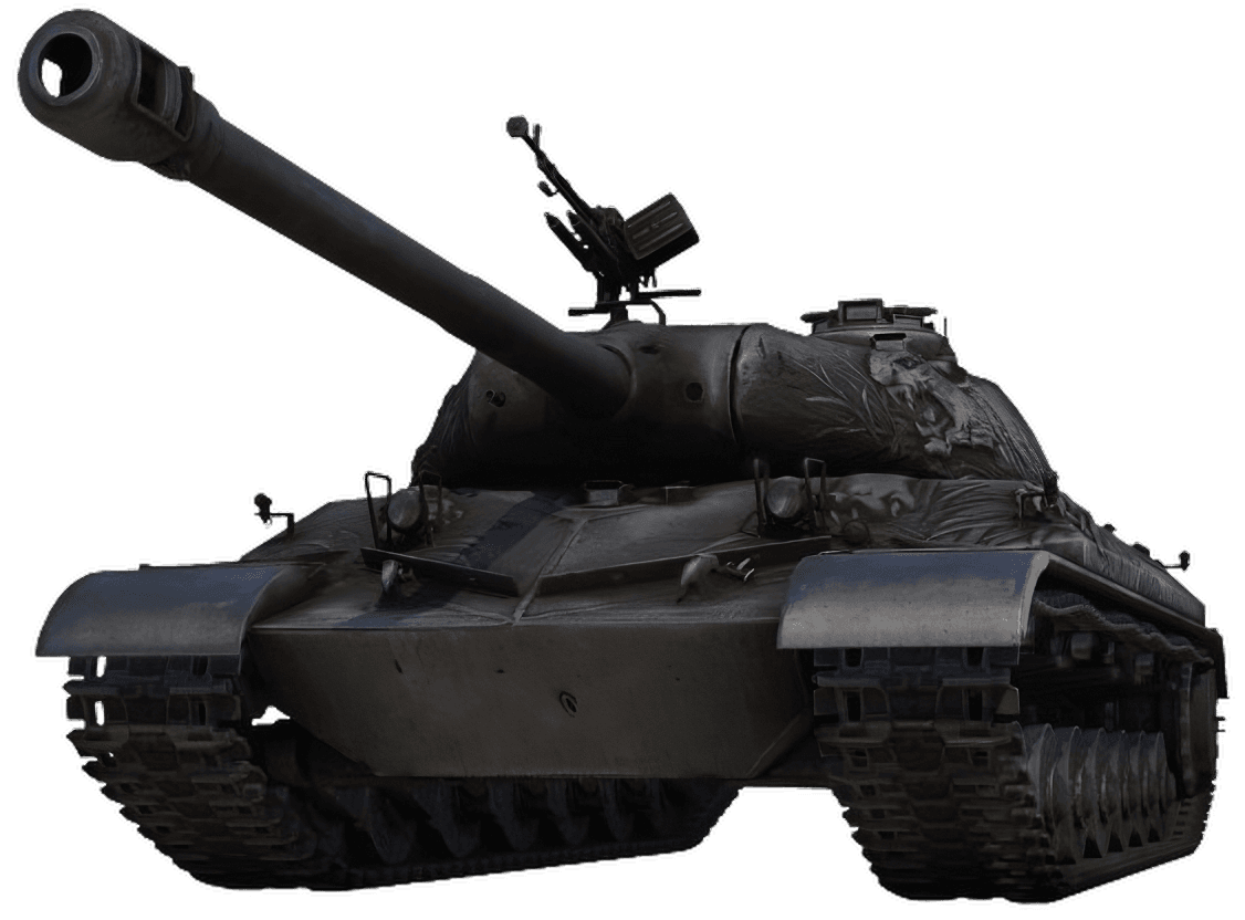 Купить Премиум Танк WZ-111 Alpine Tiger для Мир Танков