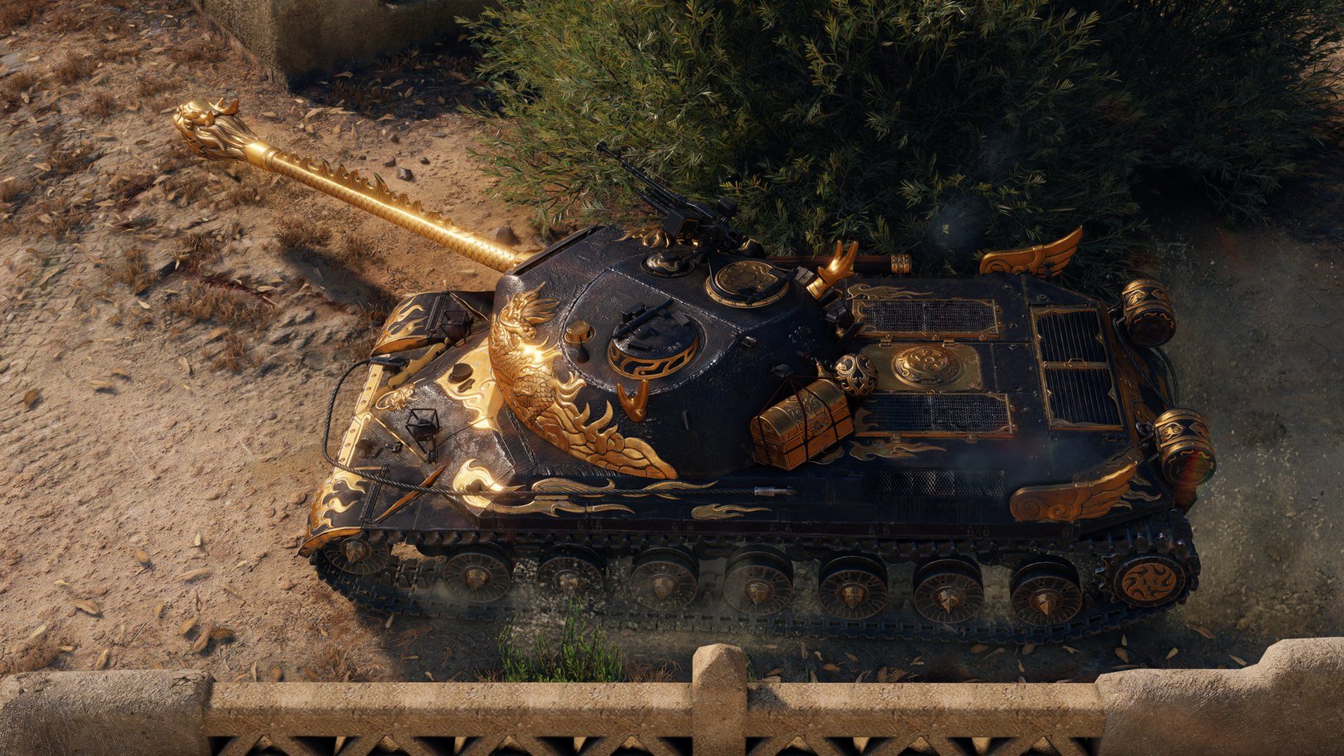 WZ-111 Qilin