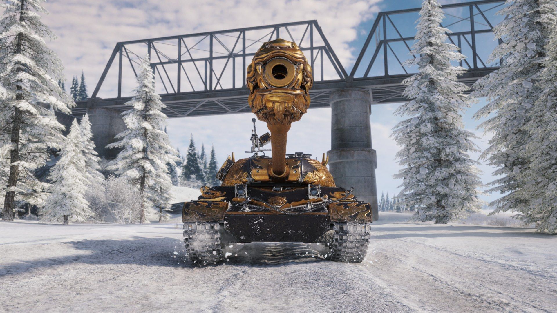 WZ-111 Qilin