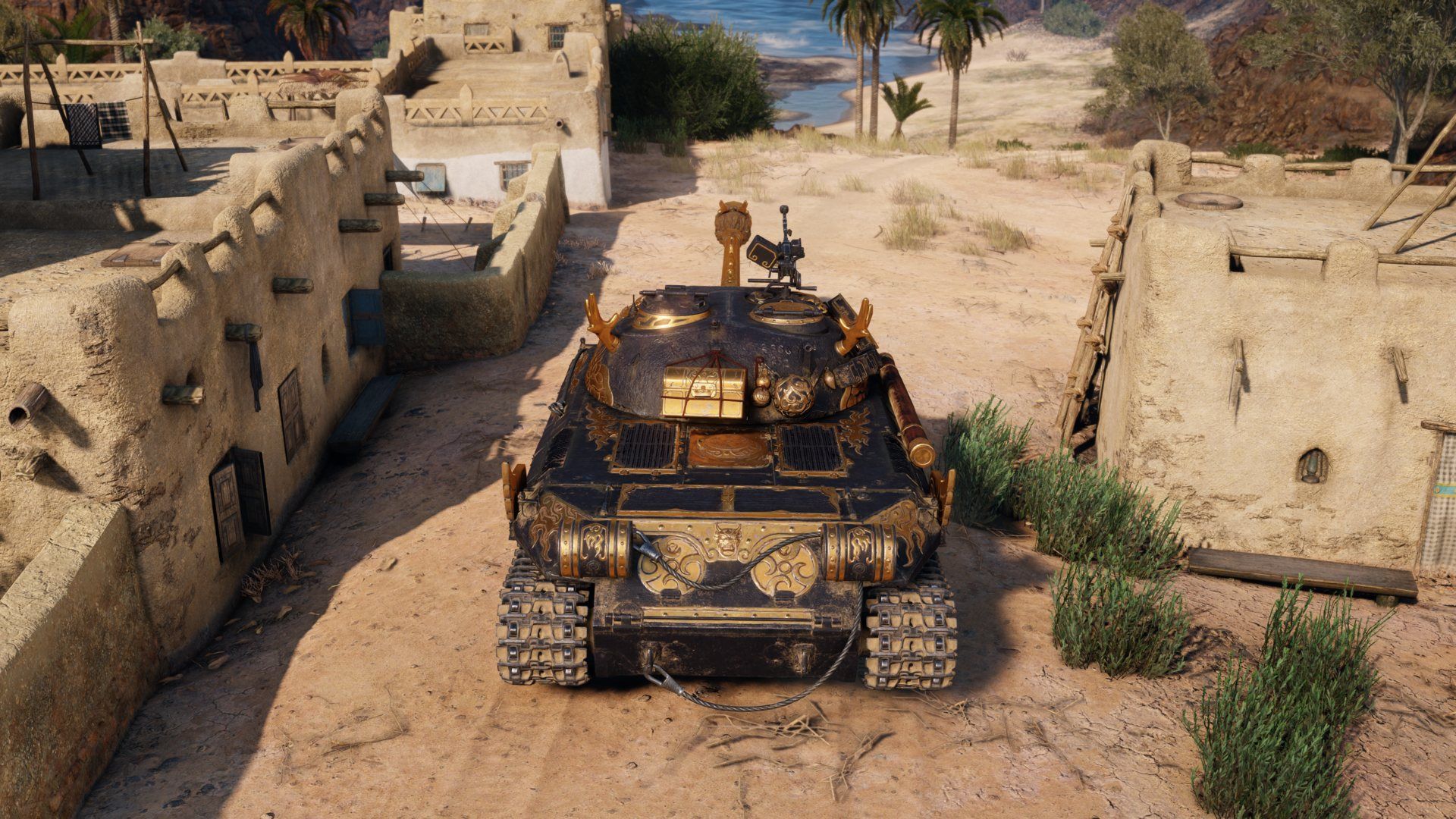 WZ-111 Qilin