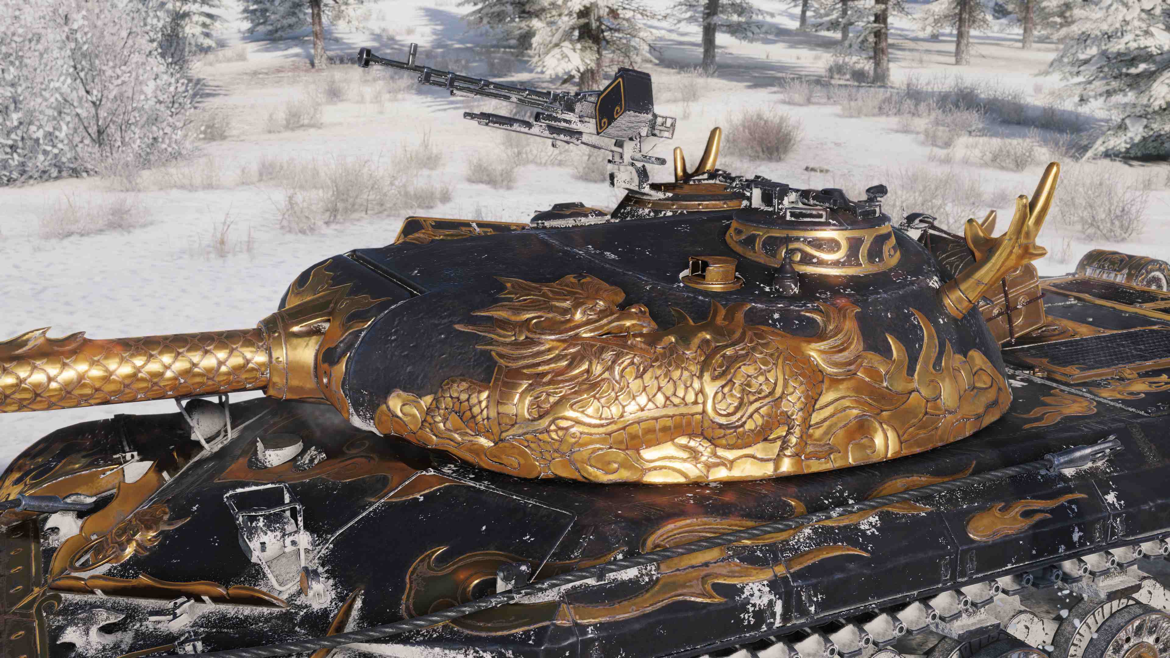 WZ-111 Qilin