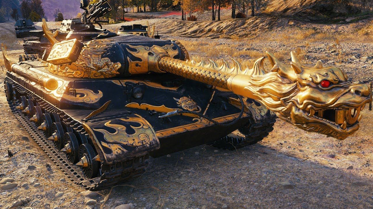 WZ-111 Qilin