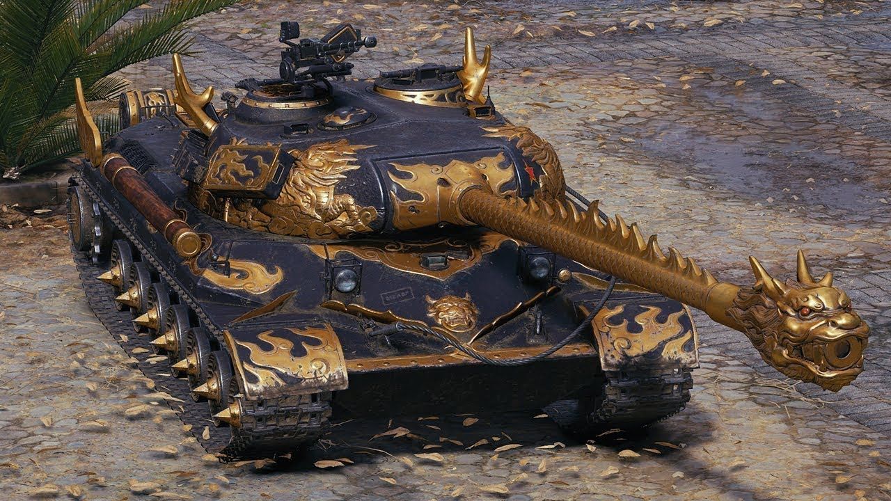 WZ-111 Qilin