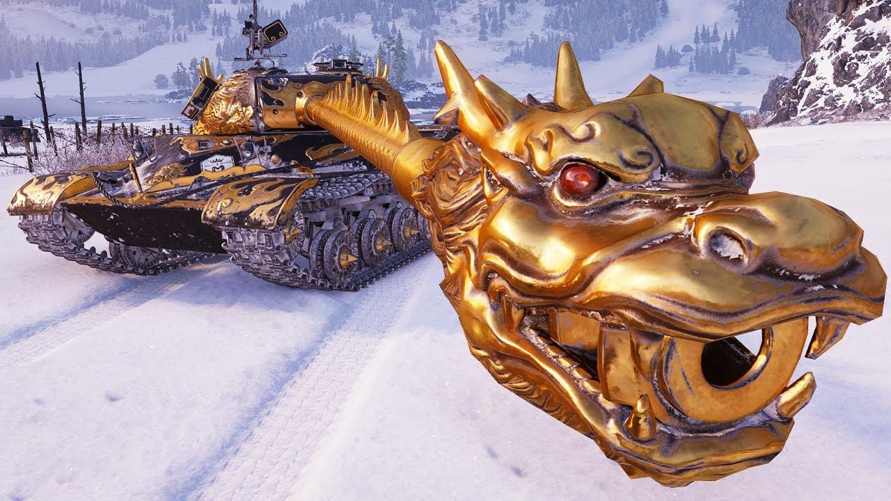 WZ-111 Qilin