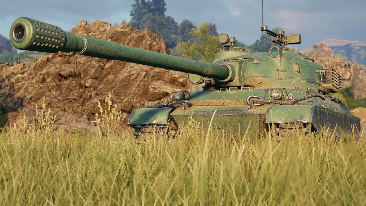 WZ-114