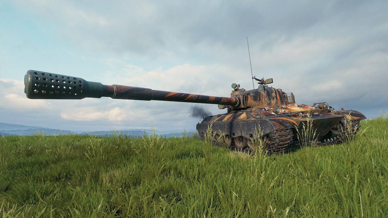 WZ-114