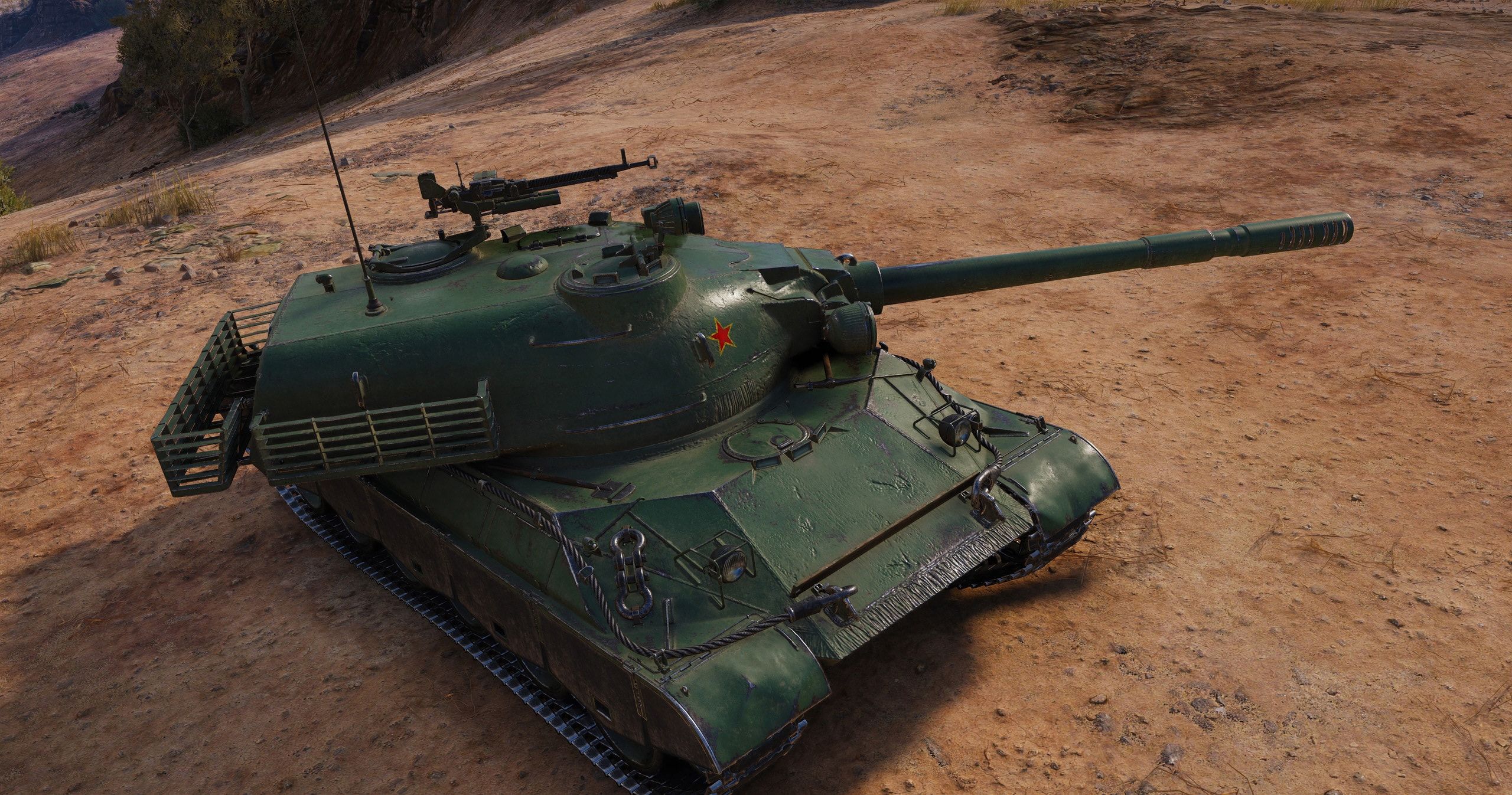 WZ-114